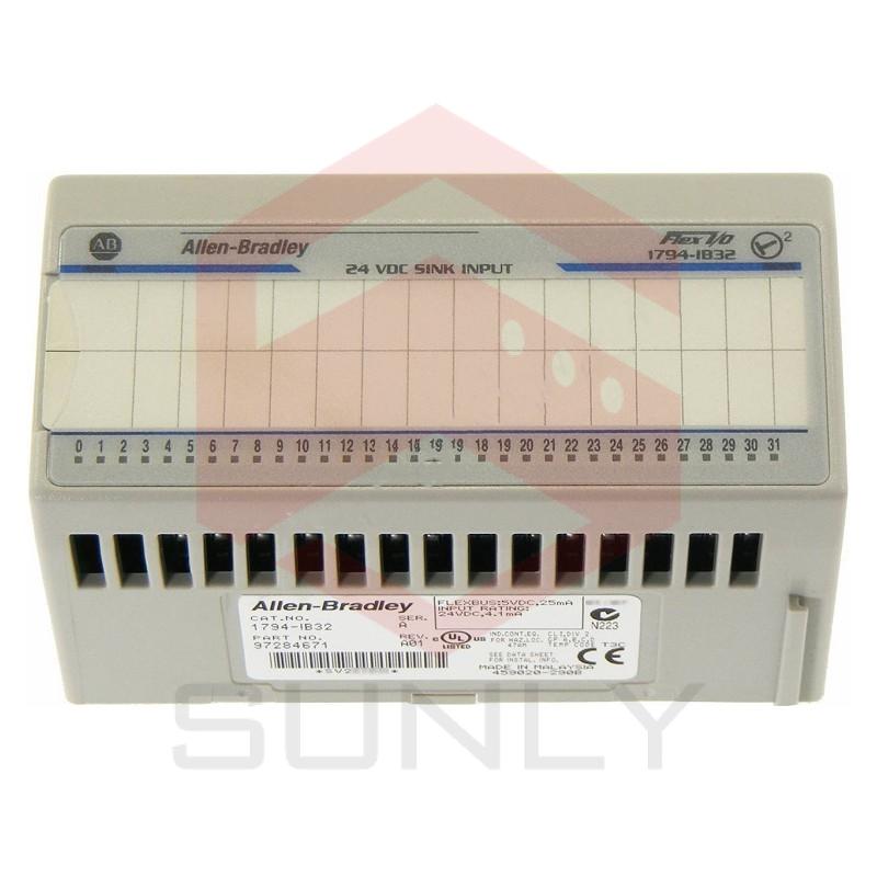 Module Allen Bradley 1794-IB32--AD46616