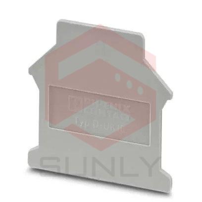 Nắp Che Cầu Đấu 3006027 D UK 16 P600