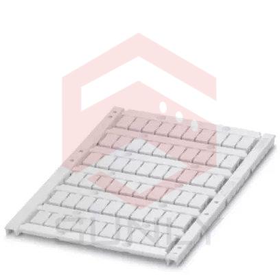 Nhãn Nhựa 0828736 UCT TM 6 P629