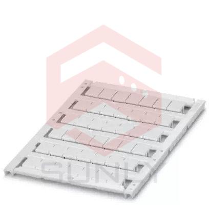 Nhãn Nhựa 0828740 UCT TM 8 P630