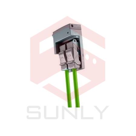 Phụ kiện ET 200SP Busadapter BA Siemens – 6ES7193-6AR00-0AA0