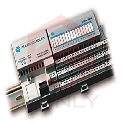 PLC Allen Bradley 1794-IF2XOF2IXT