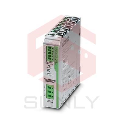 Power Supply Unit Trio PS-1AC-24DC-25-2866268