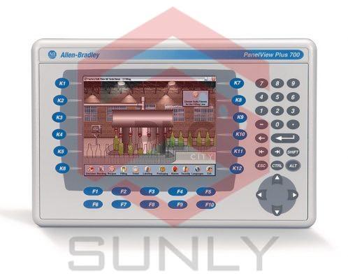 Products RA 2711P-K7C4D8