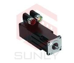 Servo Allen Bradley