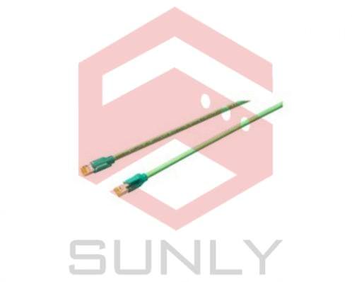 Siemens PCF Tandard Cable-200-230-6xv1861-2a