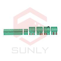 Thiết bị an toàn Pilz 1106100 PMCtendo DD4 spare part BGR connectors