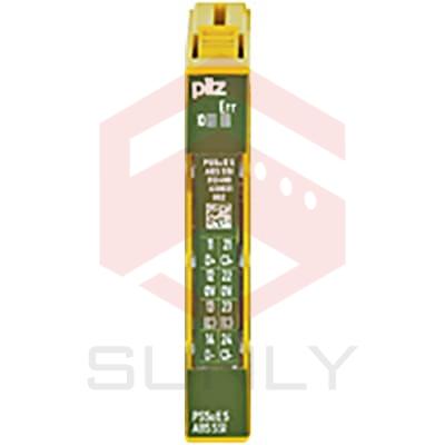 Thiết bị an toàn Pilz 312480 PSSu E S ABS SSI