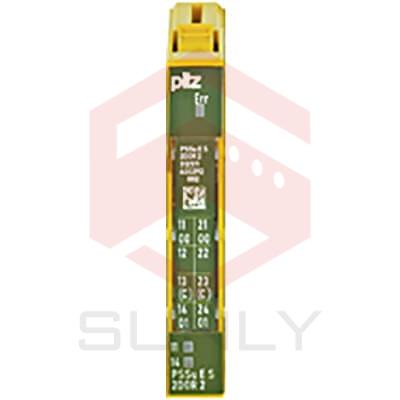 Thiết bị an toàn Pilz 312511 PSSu E S 2DOR 2