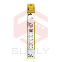 Thiết bị an toàn Pilz 312591 PSSu E PS-P +/-10V