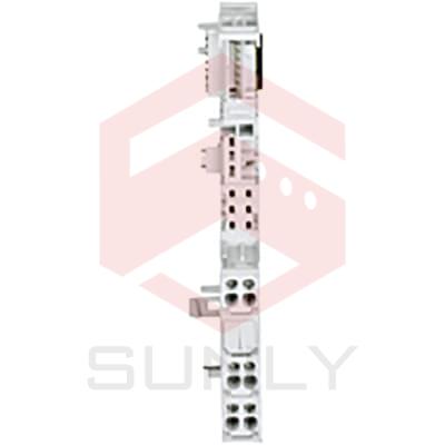 Thiết bị an toàn Pilz 312610 PSSu BP-C 1/8 S