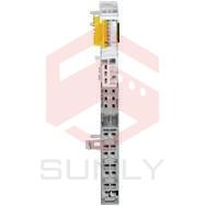 Thiết bị an toàn Pilz 312651 PSSu BS 1/8 C
