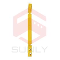 Thiết bị an toàn Pilz 312910 PSSu A CE “H” yellow (10 pcs.)