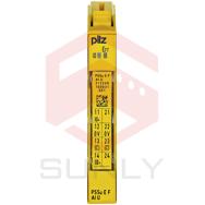 Thiết bị an toàn Pilz 314265 PSSu E F AI U-T