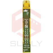 Thiết bị an toàn Pilz 314405 PSSu E S 4DO 0.5-T