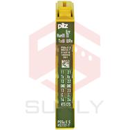 Thiết bị an toàn Pilz 314445 PSSu E S 4AI U-T