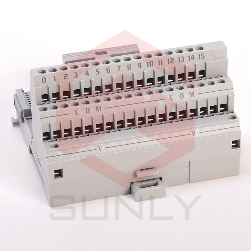 Thiết Bị Đầu Cuối Allen Bradley 1794-TB3G-AD3546