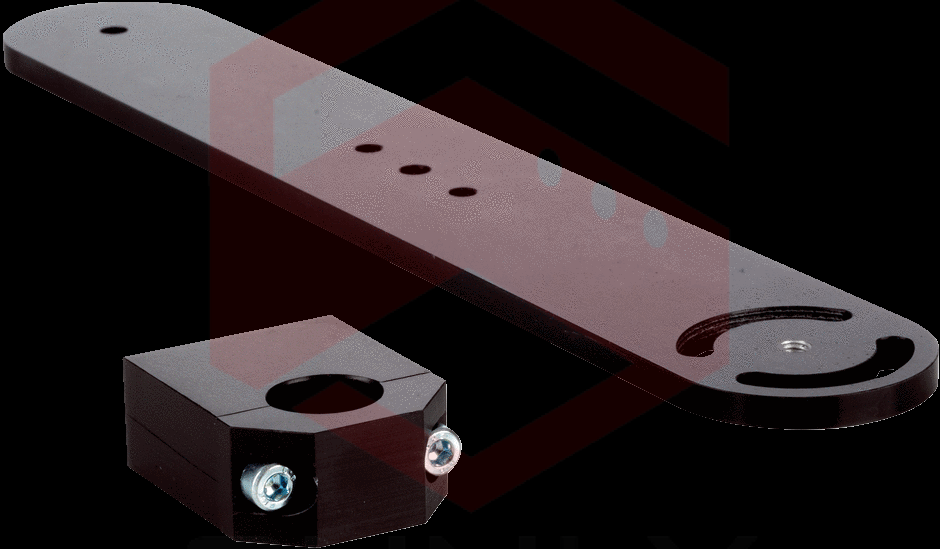 Triangulation parts