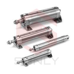 Xi lanh SMC thép không gỉ Seri CG5-S