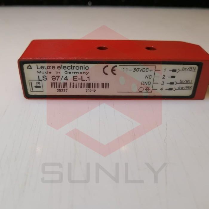 Cảm biến Leuze tại Bình Dương Cảm biến Leuze tại Bình Dương