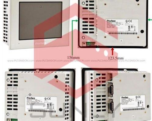 Màn hình HMI Proface LT-4031TM