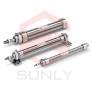 Xy Lanh Khí SMC trục đơn 2 chiều seri C85