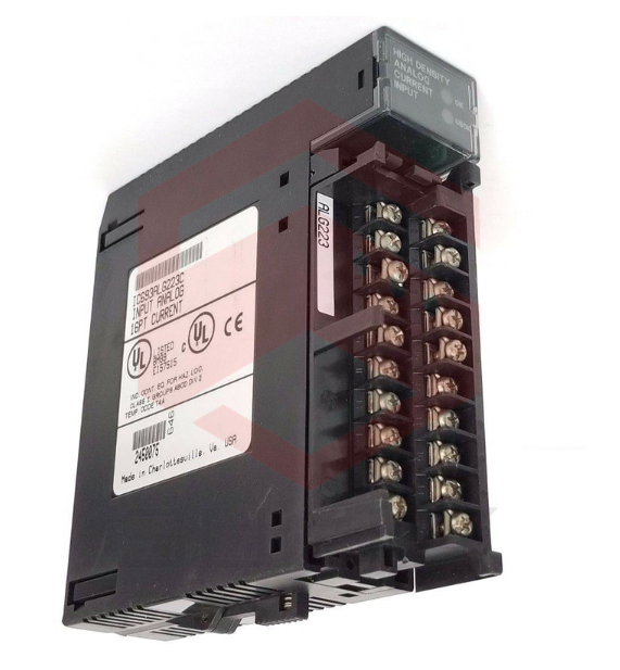 Mô đun I/O GE FANUC|| Emerson IC693ALG223