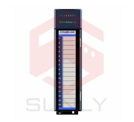 ic694mdl646-ge-faunc||emerson
