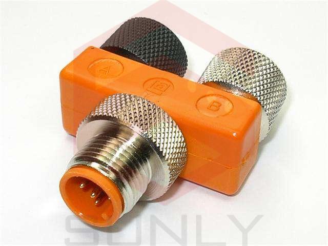Đầu nối ASBS2 M12-5