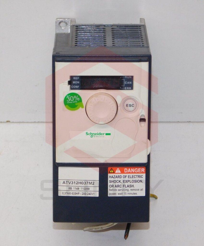 Biến tần ATV12H037M2X