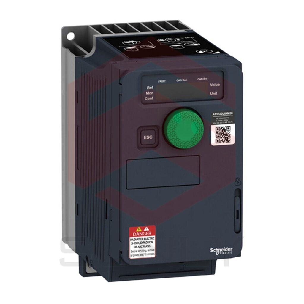 Biến tần ATV320U07M2C