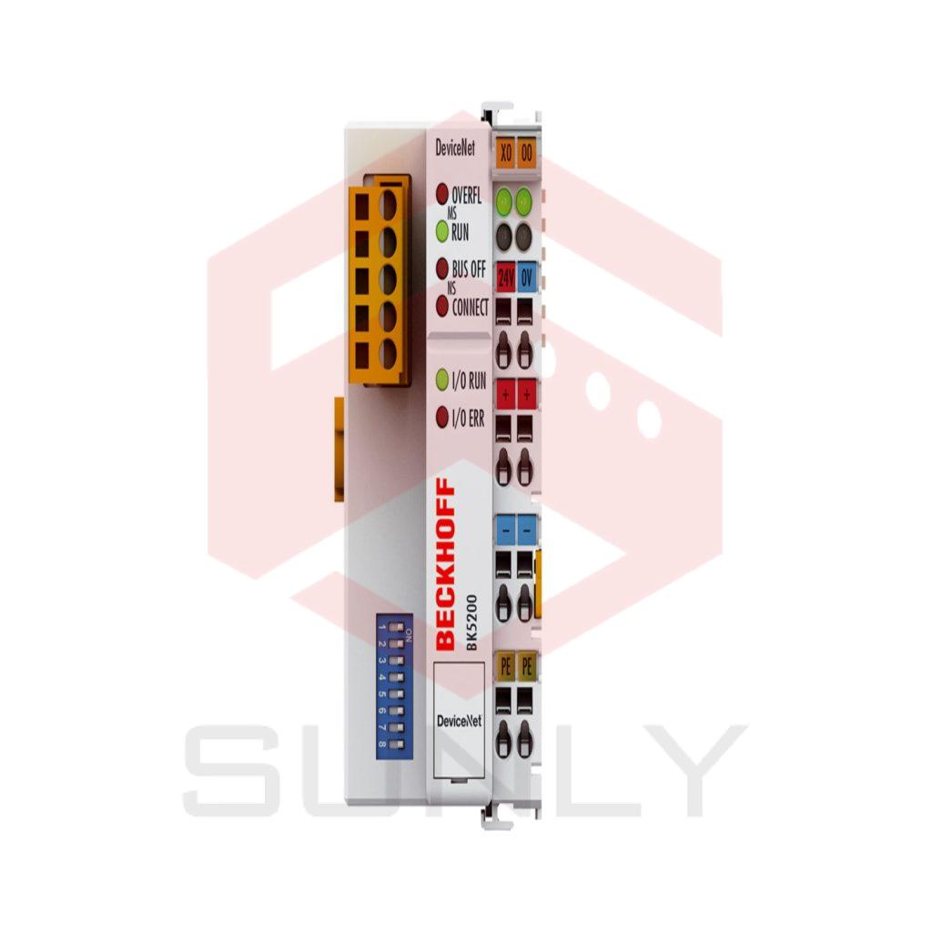 BK5200 | Bộ kết nối Bus DeviceNet