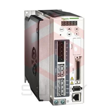 Bộ điều khiển SERVO LXM23DU07M3X