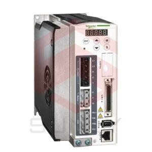 Bộ điều khiển SERVO LXM23DU15M3X