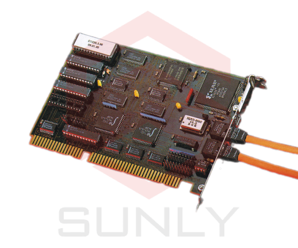 C1220-000 | PC interface card