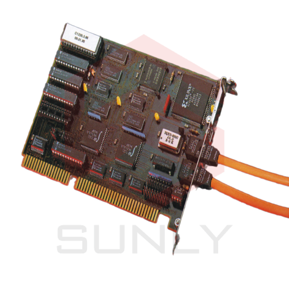C1220-000 | PC interface card