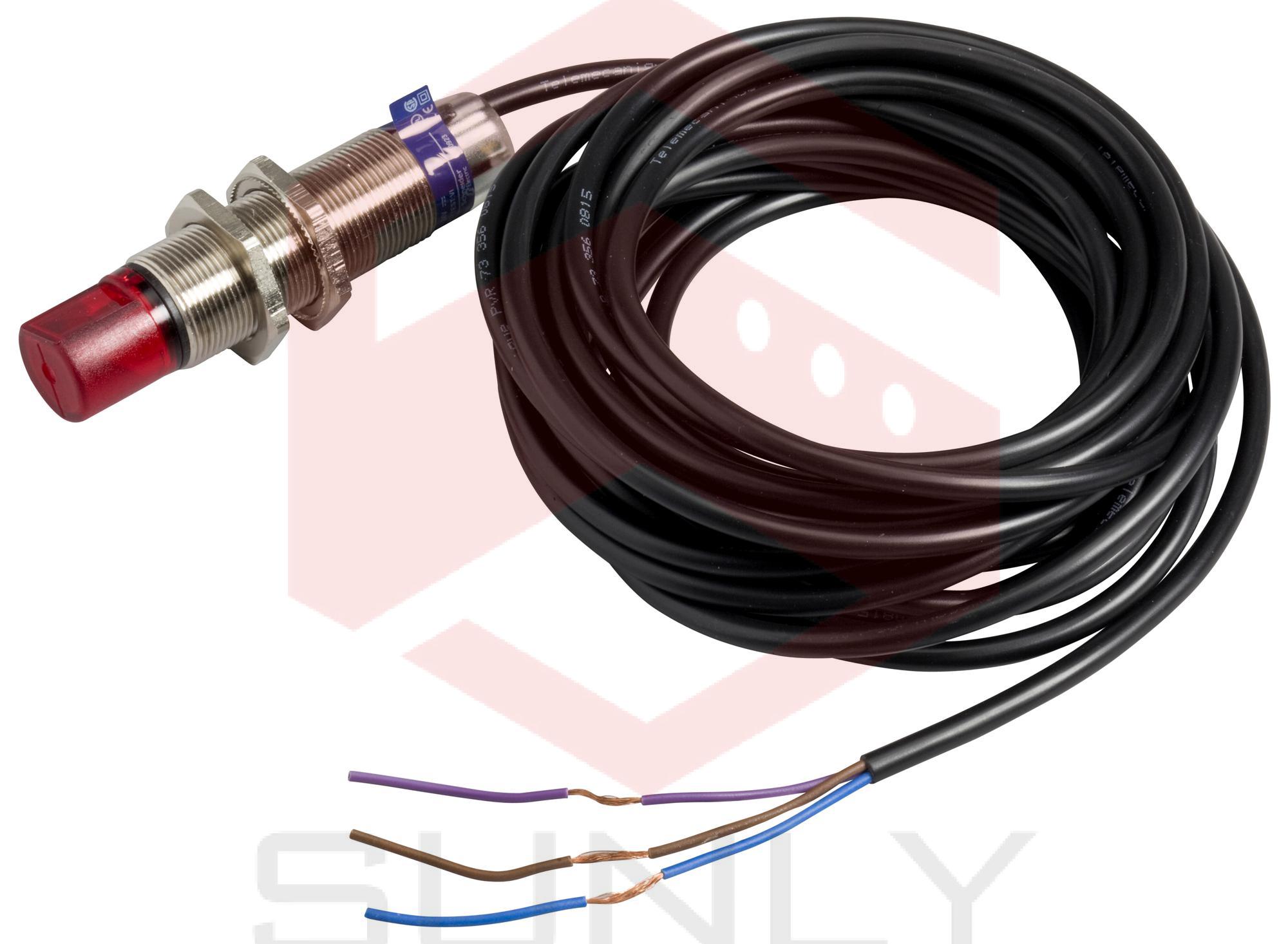Cảm biến từ XUB2BPAWL2R