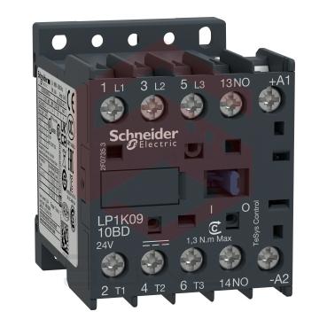 Công tắc tơ LP1K0910BD