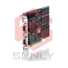 FC3102-0002 | Thẻ master/slave PROFIBUS, 2 kênh, PCI, với 32 kbyte NOVRAM