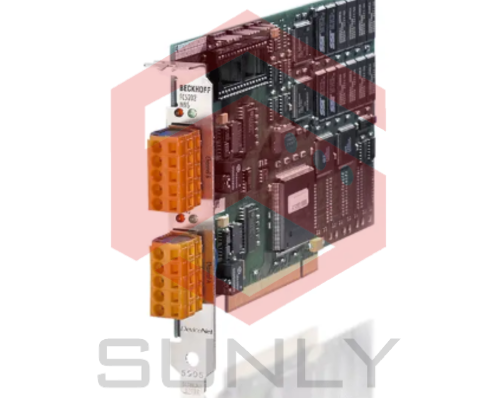 FC5202-0000 | Card Master/Slave DeviceNet, 2 kênh, PCI