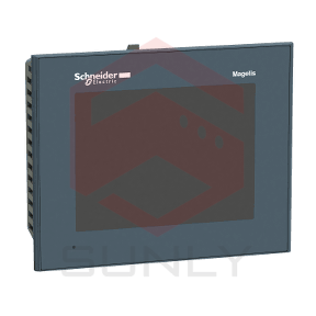 Màn hình Schneider HMIGTO2300