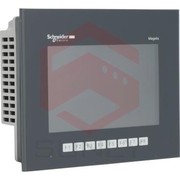 Màn hình Schneider HMIGTO3510
