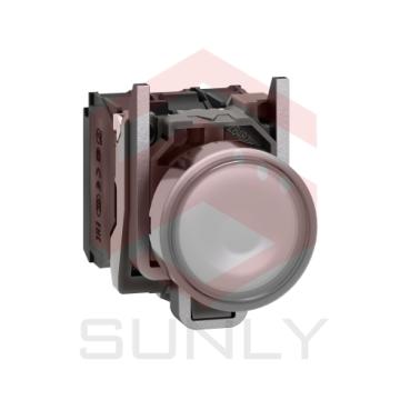 Nút nhấn nhả XB4BW31M5