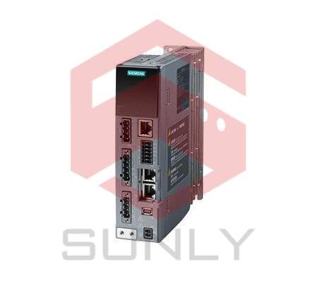Bộ điều khiển AC Servo Siemens S210 3AC 5.0 KW 6SL3210-5HE15-0UF0