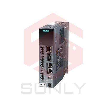 Bộ điều khiển AC Servo Siemens S210 3AC 5.0 KW 6SL3210-5HE15-0UF0