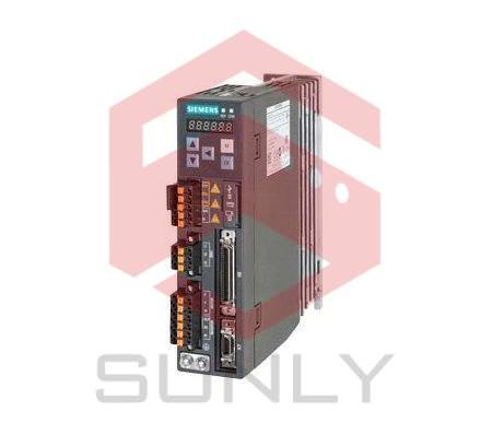 Bộ điều khiển AC Servo Siemens V90 3-P 2 KW 6SL3210-5FB12-0UF0