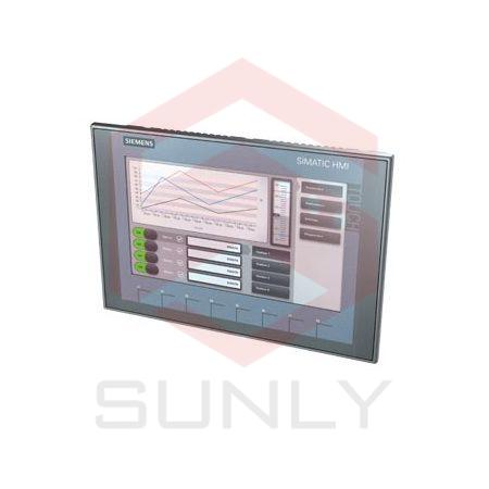 HMI Siemens 6AV2123-2JB03-0AX0 9 inch