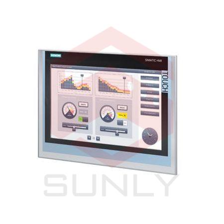 HMI Siemens 6AV2124-0QC02-0AX1 15 inch