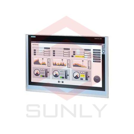 HMI Siemens 6AV2124-0XC02-0AX0 22 inch