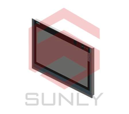 HMI Siemens 6AV2124-0XC02-0AX1 22 inch